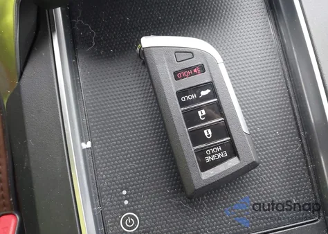 2023 Acura Mdx Advance Package из США, поврежденный, VIN 5J8YE1H85PL025121